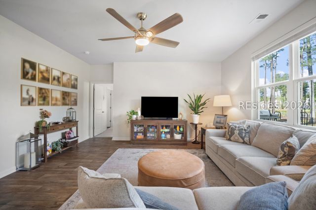 2358 Blakers Blvd, Bluffton, SC 29909