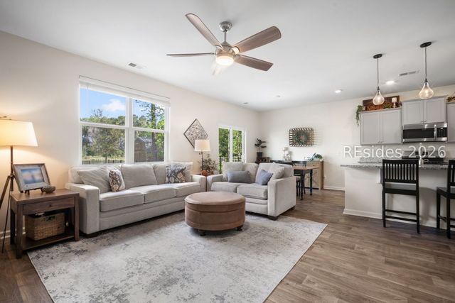2358 Blakers Blvd, Bluffton, SC 29909