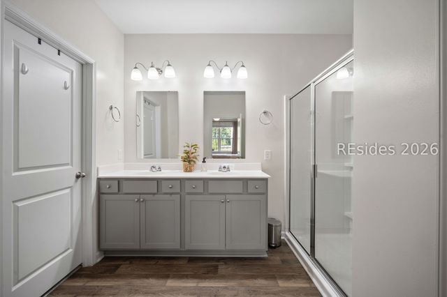 2358 Blakers Blvd, Bluffton, SC 29909
