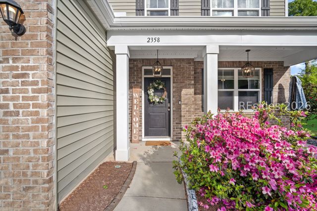 2358 Blakers Blvd, Bluffton, SC 29909