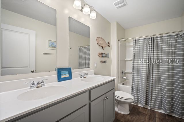 2358 Blakers Blvd, Bluffton, SC 29909