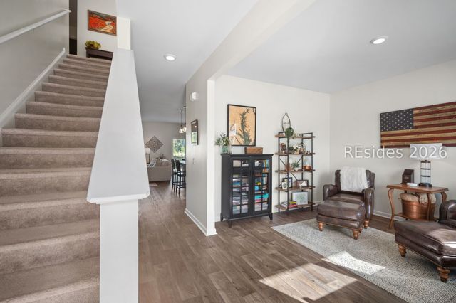 2358 Blakers Blvd, Bluffton, SC 29909