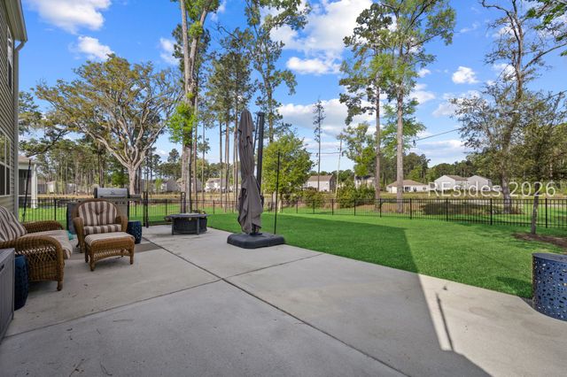 2358 Blakers Blvd, Bluffton, SC 29909