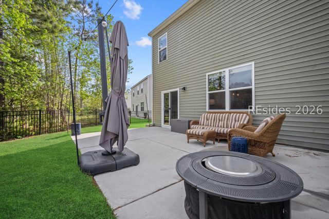 2358 Blakers Blvd, Bluffton, SC 29909