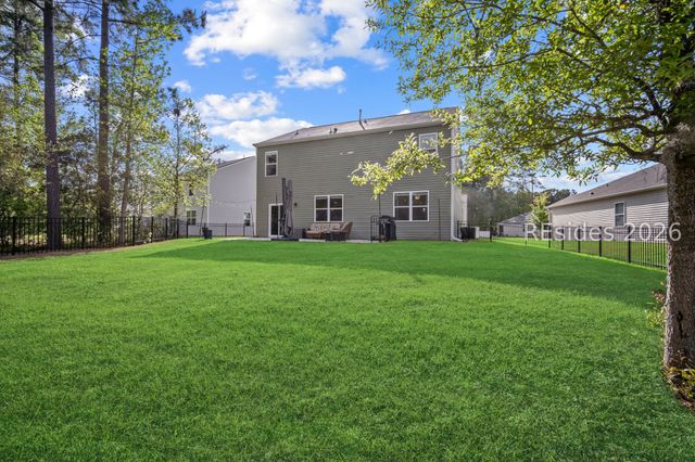 2358 Blakers Blvd, Bluffton, SC 29909