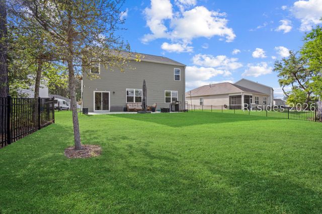 2358 Blakers Blvd, Bluffton, SC 29909