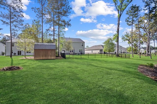 2358 Blakers Blvd, Bluffton, SC 29909