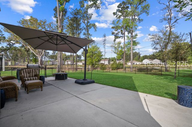 2358 Blakers Blvd, Bluffton, SC 29909