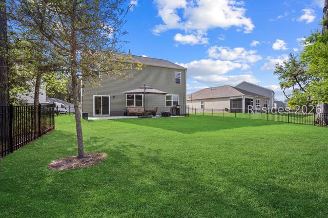 2358 Blakers Blvd, Bluffton, SC 29909