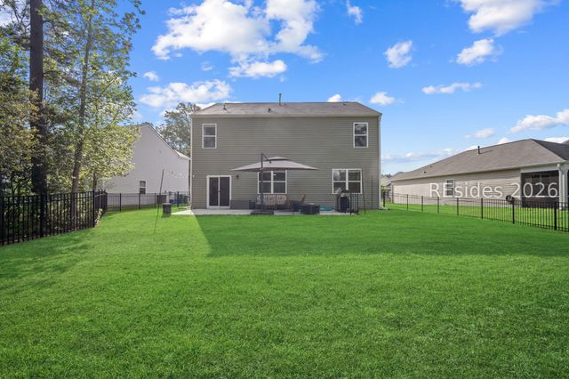 2358 Blakers Blvd, Bluffton, SC 29909
