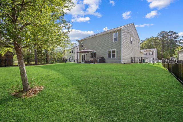 2358 Blakers Blvd, Bluffton, SC 29909