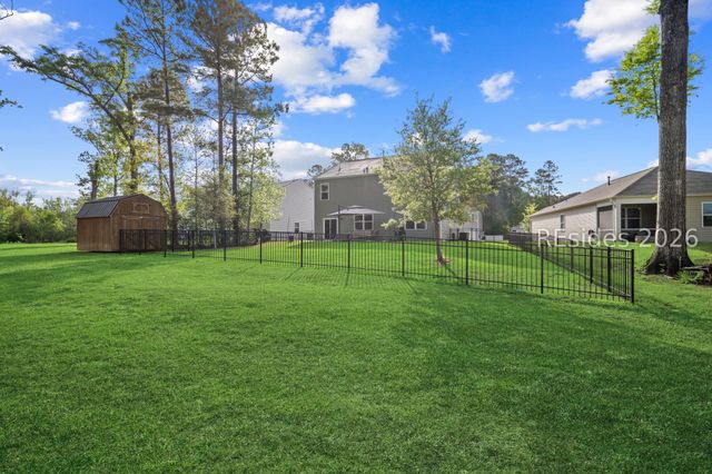 2358 Blakers Blvd, Bluffton, SC 29909