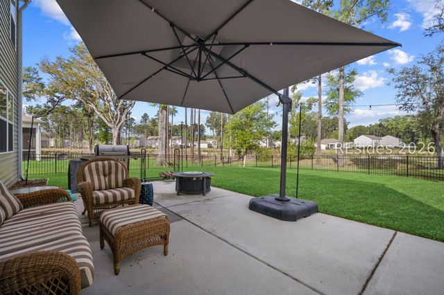 2358 Blakers Blvd, Bluffton, SC 29909