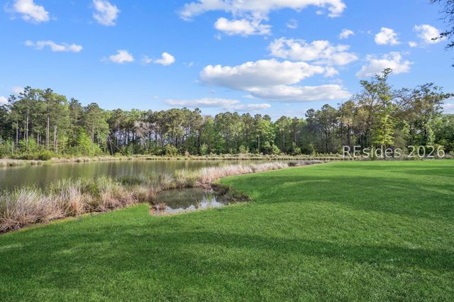2358 Blakers Blvd, Bluffton, SC 29909