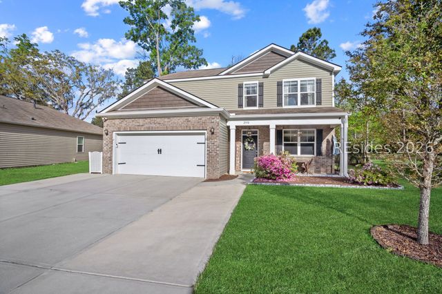 2358 Blakers Blvd, Bluffton, SC 29909