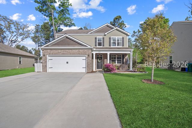 2358 Blakers Blvd, Bluffton, SC 29909