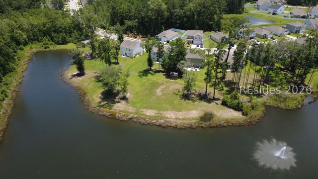 2358 Blakers Blvd, Bluffton, SC 29909