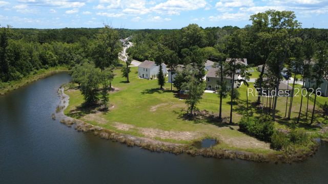 2358 Blakers Blvd, Bluffton, SC 29909
