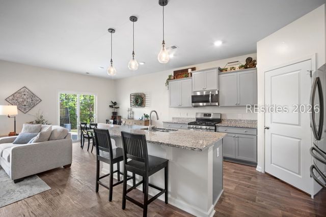 2358 Blakers Blvd, Bluffton, SC 29909