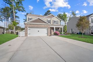 2358 Blakers Blvd, Bluffton, SC 29909