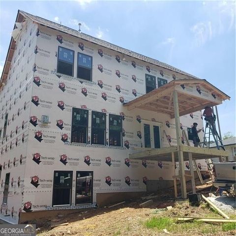 2425 Elmwood Circle, Atlanta, GA 30339
