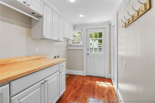 215 Hinsdale Avenue, Fayetteville, NC 28305