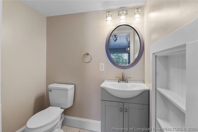 215 Hinsdale Avenue, Fayetteville, NC 28305
