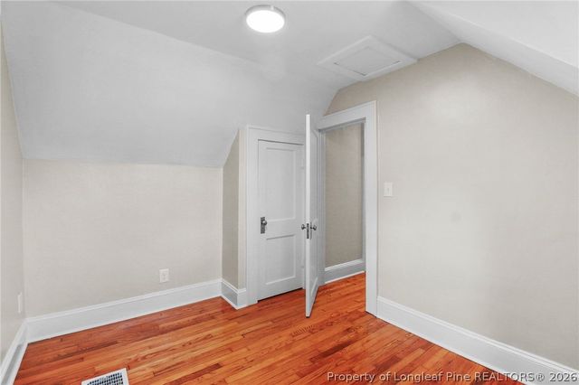 215 Hinsdale Avenue, Fayetteville, NC 28305