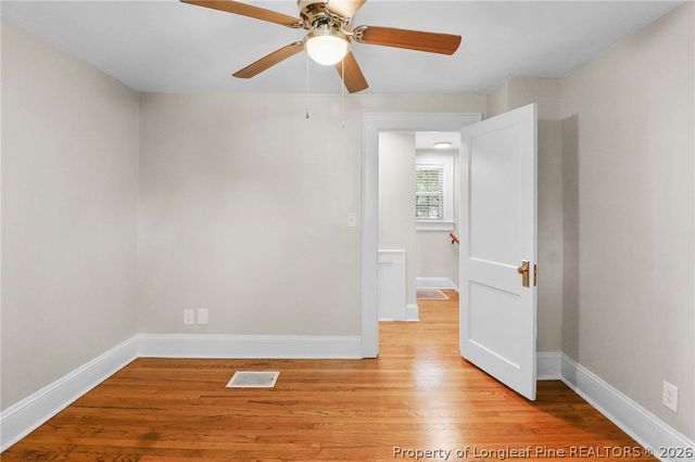 215 Hinsdale Avenue, Fayetteville, NC 28305