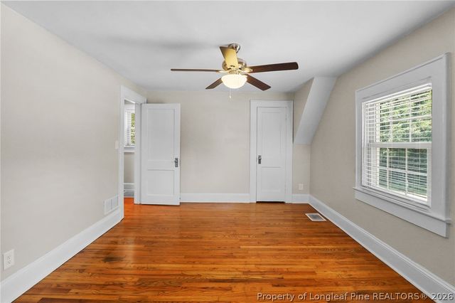 215 Hinsdale Avenue, Fayetteville, NC 28305