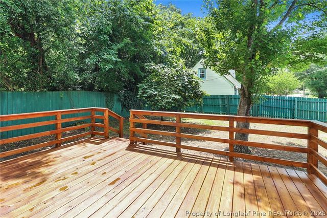 215 Hinsdale Avenue, Fayetteville, NC 28305