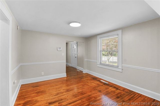215 Hinsdale Avenue, Fayetteville, NC 28305