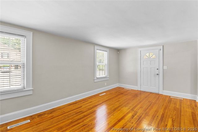 215 Hinsdale Avenue, Fayetteville, NC 28305