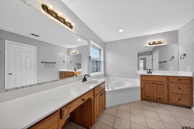 904 Bob White Ln, Whitehouse, TX 75791