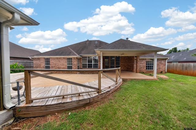 904 Bob White Ln, Whitehouse, TX 75791