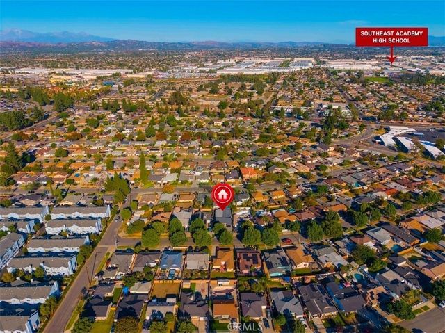 13122 Thistle, Norwalk, CA 90650