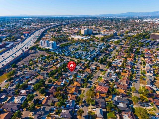 13122 Thistle, Norwalk, CA 90650