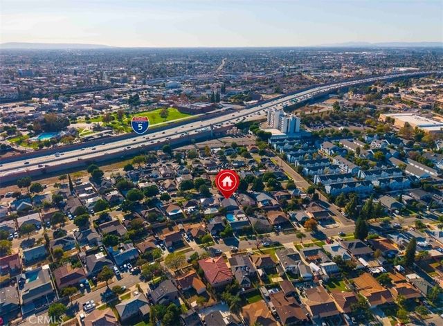 13122 Thistle, Norwalk, CA 90650