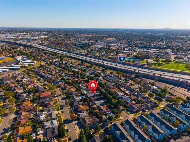 13122 Thistle, Norwalk, CA 90650
