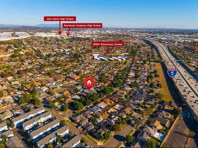 13122 Thistle, Norwalk, CA 90650