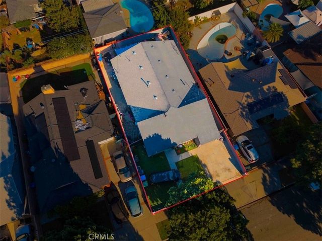 13122 Thistle, Norwalk, CA 90650