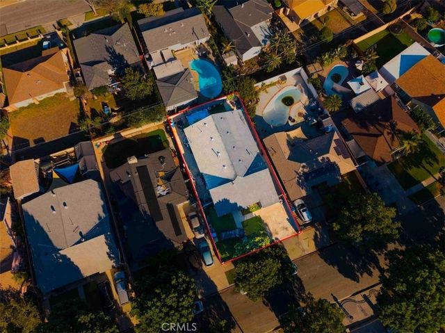 13122 Thistle, Norwalk, CA 90650