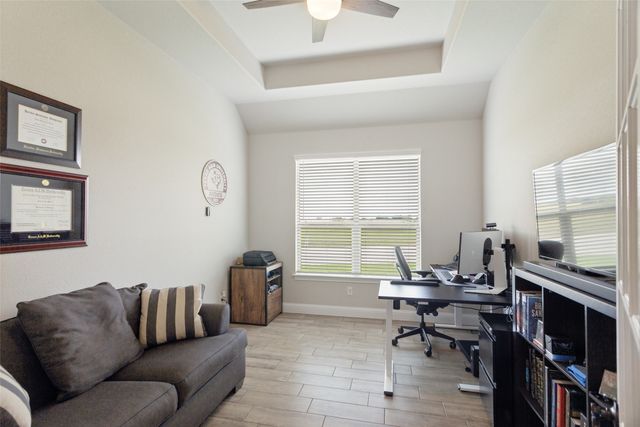 12701 Whispering Wind Drive, Godley, TX 76044