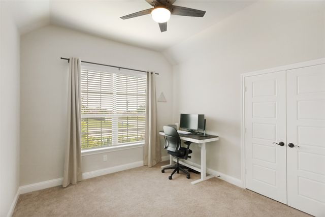 12701 Whispering Wind Drive, Godley, TX 76044
