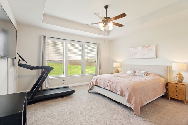 12701 Whispering Wind Drive, Godley, TX 76044