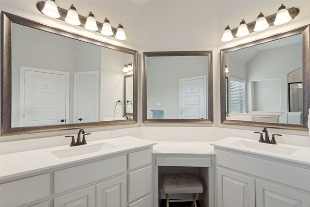 12701 Whispering Wind Drive, Godley, TX 76044