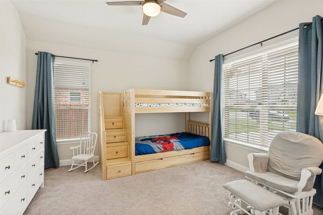 12701 Whispering Wind Drive, Godley, TX 76044