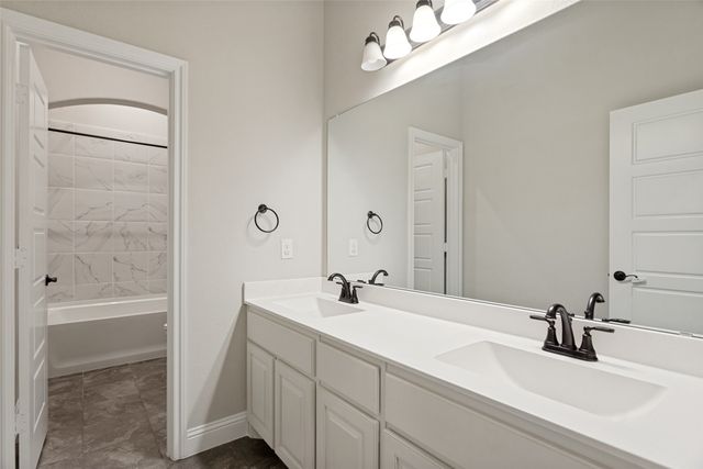 12701 Whispering Wind Drive, Godley, TX 76044