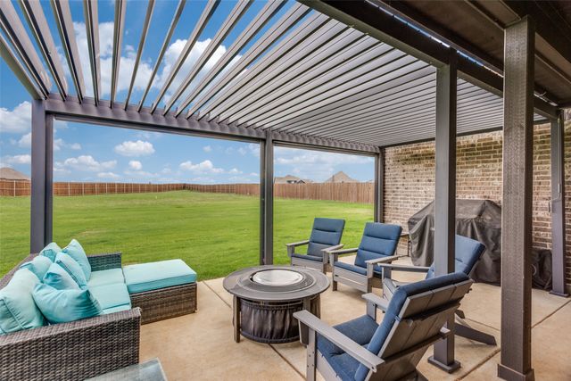 12701 Whispering Wind Drive, Godley, TX 76044