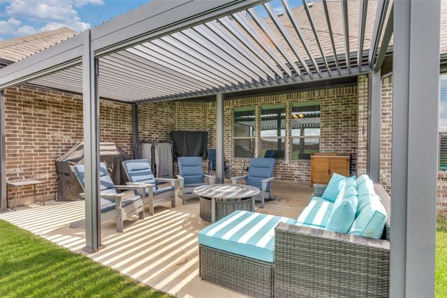 12701 Whispering Wind Drive, Godley, TX 76044